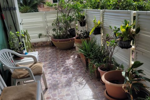 Студия в Паттайя, Таиланд № 147138 - фото 14