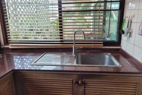 Студия в Паттайя, Таиланд № 147138 - фото 8