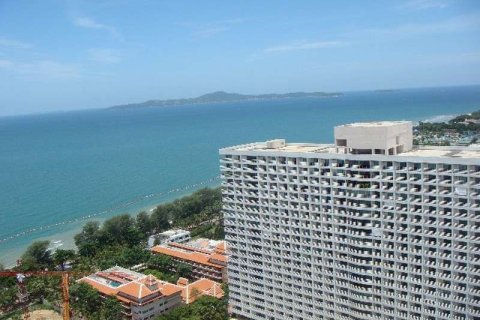 Студия в Паттайя, Таиланд № 147138 - фото 15