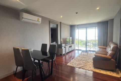 Кондоминиум с 2 спальнями в Паттайе, Таиланд № 147140 - фото 10