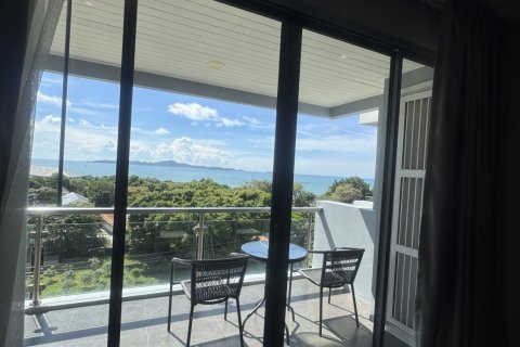 Кондоминиум с 2 спальнями в Паттайе, Таиланд № 147140 - фото 2