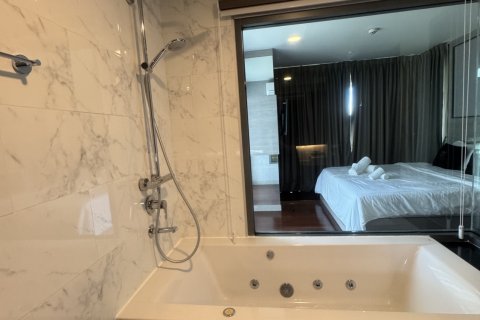 Кондоминиум с 2 спальнями в Паттайе, Таиланд № 147140 - фото 6