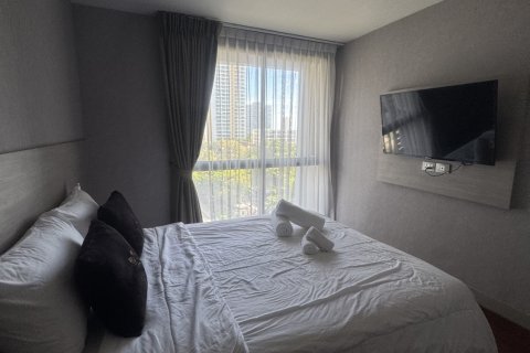 Кондоминиум с 2 спальнями в Паттайе, Таиланд № 147140 - фото 9