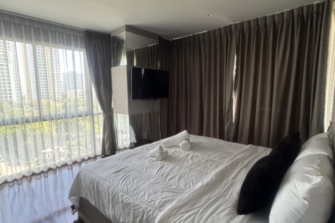 Кондоминиум с 2 спальнями в Паттайе, Таиланд № 147140 - фото 4