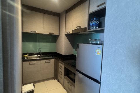 Кондоминиум с 2 спальнями в Паттайе, Таиланд № 147140 - фото 8