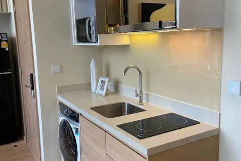 Кондоминиум с 2 спальнями в Ваттхане, Бангкок, Таиланд № 147142 - фото 8