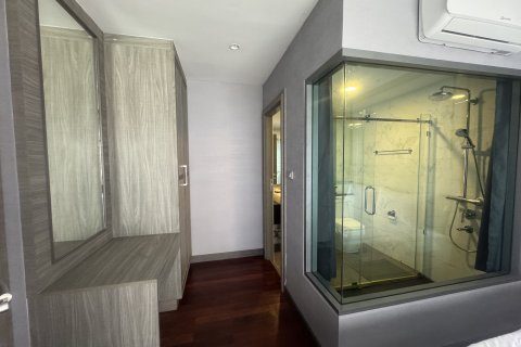 Studio dans le Condo à Pattaya, Thaïlande  № 147141 - photo 3