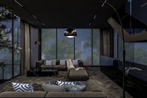 Villa in Bang Tao, Thailand 5 bedrooms № 146942 - photo 6