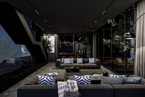 Villa in Bang Tao, Thailand 5 bedrooms № 146942 - photo 4