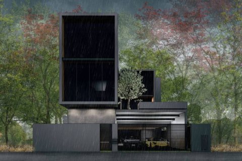 Villa in Bang Tao, Thailand 5 bedrooms № 146942 - photo 1