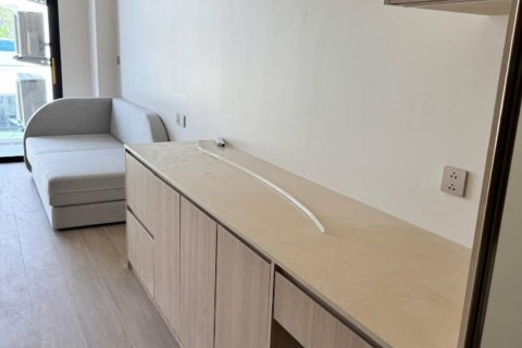 Condo in Phuket, Thailand, 2 bedrooms  № 146937 - photo 3