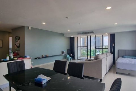 Кондоминиум с 2 спальнями в Банг Ламунге, Таиланд № 146940 - фото 4