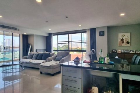 Кондоминиум с 2 спальнями в Банг Ламунге, Таиланд № 146940 - фото 5