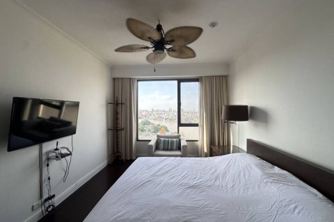 Кондоминиум с 1 спальней в Кхлонг Сане, Бангкок, Таиланд № 146939 - фото 6