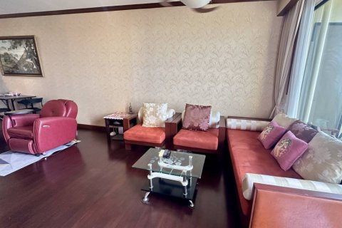 Кондоминиум с 1 спальней в Кхлонг Сане, Бангкок, Таиланд № 146939 - фото 2