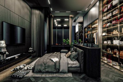 Villa à Bang Tao, Thaïlande 4 chambres № 146941 - photo 10