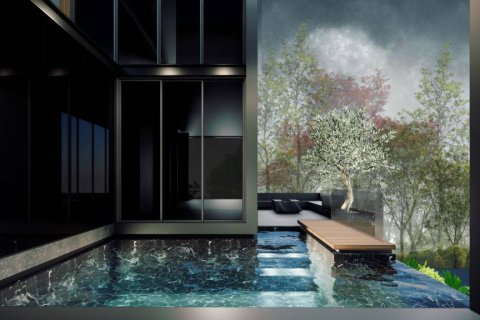 Villa à Bang Tao, Thaïlande 4 chambres № 146941 - photo 1