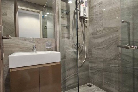 Condo à Bangkok, Thaïlande, 2 chambres  № 146943 - photo 9