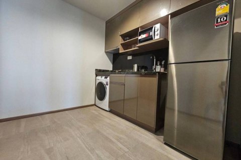 Condo à Bangkok, Thaïlande, 2 chambres  № 146943 - photo 4