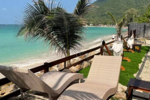 Кафе/ресторан в Сураттхани, Таиланд  № 134730 - фото 1