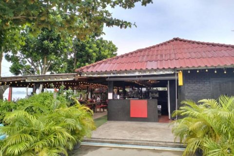 Кафе/ресторан в Сураттхани, Таиланд  № 134730 - фото 6