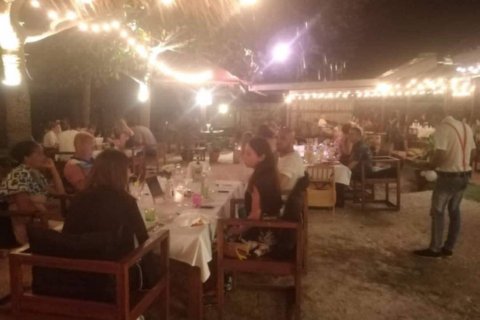 Кафе/ресторан в Сураттхани, Таиланд  № 134730 - фото 7