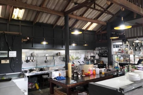 Кафе/ресторан в Сураттхани, Таиланд  № 134730 - фото 8