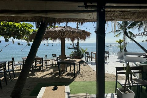 Кафе/ресторан в Сураттхани, Таиланд  № 134730 - фото 4