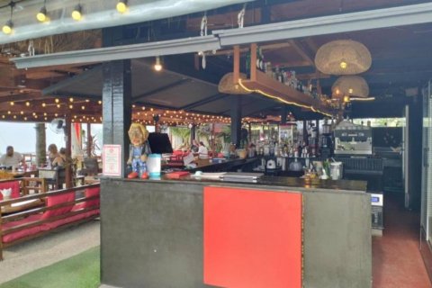 Кафе/ресторан в Сураттхани, Таиланд  № 134730 - фото 5