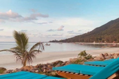 Кафе/ресторан в Сураттхани, Таиланд  № 134730 - фото 2