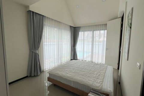 Дом в Паттайе, Таиланд с 2 спальнями  № 134732 - фото 10