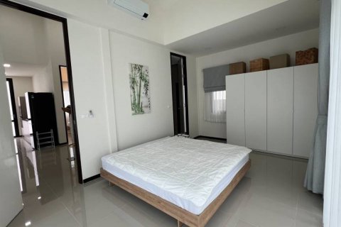 Дом в Паттайе, Таиланд с 2 спальнями  № 134732 - фото 8