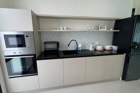 Дом в Паттайе, Таиланд с 2 спальнями  № 134732 - фото 6