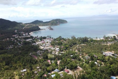 Land in Surat Thani, Thailand № 134731 - photo 2