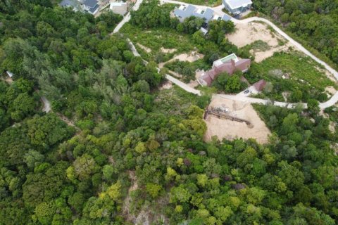 Land in Surat Thani, Thailand № 134731 - photo 4