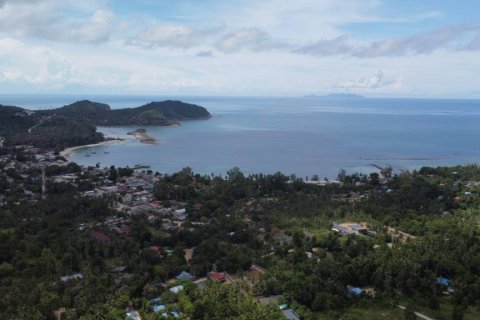 Land in Surat Thani, Thailand № 134731 - photo 3