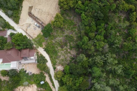 Land in Surat Thani, Thailand № 134731 - photo 5