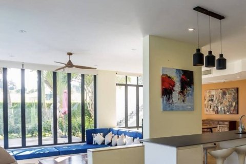 Villa à Cha-am, Thaïlande 5 chambres № 134727 - photo 5