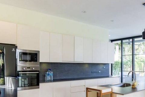 Villa à Cha-am, Thaïlande 5 chambres № 134727 - photo 8