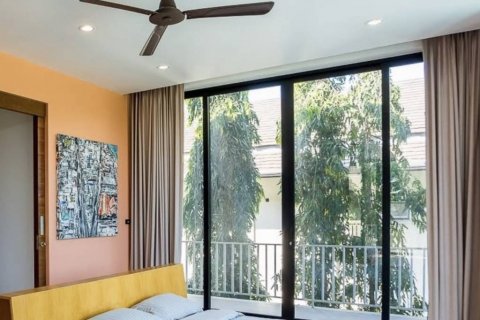 Villa à Cha-am, Thaïlande 5 chambres № 134727 - photo 10