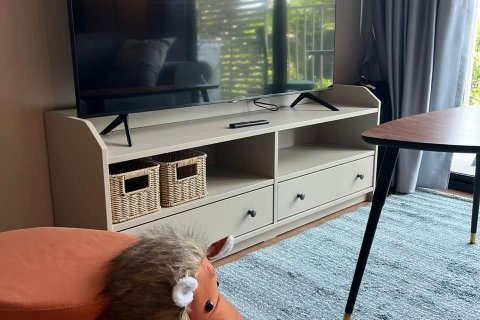 Студия в кондо в Пхукете, Таиланд № 139259 - фото 4