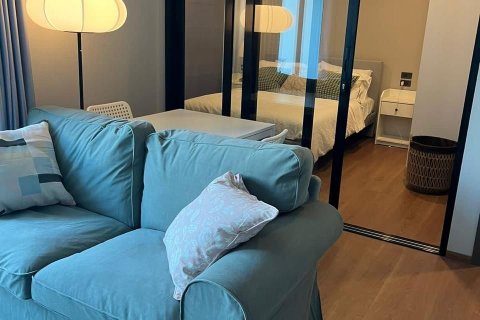 Студия в кондо в Пхукете, Таиланд № 139259 - фото 3