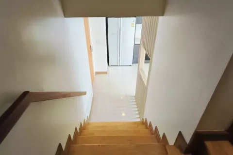 Condo in Watthana, Bangkok, Thailand, 3 bedrooms № 139263 - photo 14