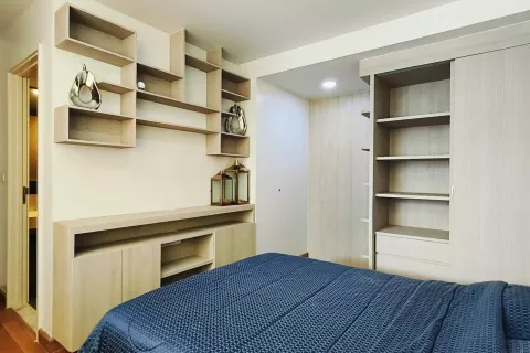 Condo in Watthana, Bangkok, Thailand, 3 bedrooms № 139263 - photo 7