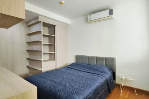 Condo in Watthana, Bangkok, Thailand, 3 bedrooms № 139263 - photo 3