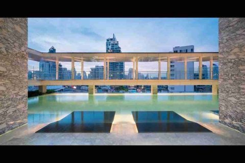 Condo in Bangkok, Thailand, 1 bedroom  № 183670 - photo 5