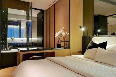 Condo in Bangkok, Thailand, 1 bedroom № 183670