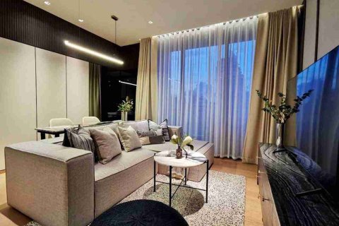 Condo in Bangkok, Thailand, 1 bedroom  № 183670 - photo 11