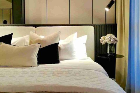 Condo in Bangkok, Thailand, 1 bedroom  № 183670 - photo 6