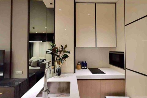 Condo in Bangkok, Thailand, 1 bedroom  № 183670 - photo 9